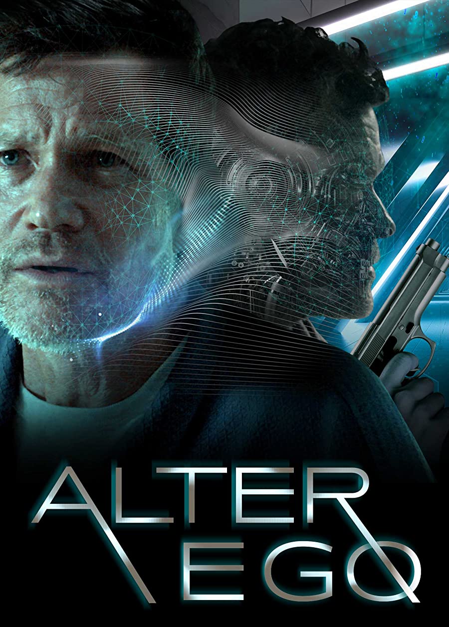دانلود فیلم Alter Ego 2021 آلتر اگو با زیرنویس فارسی چسبیده