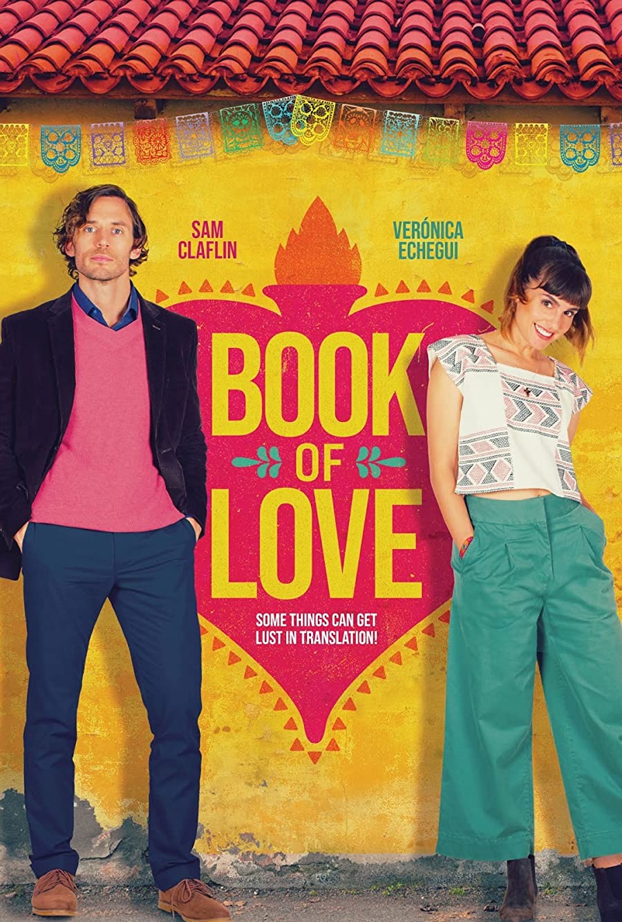 دانلود فیلم Book of Love 2022 کتاب عشق با زیرنویس فارسی چسبیده