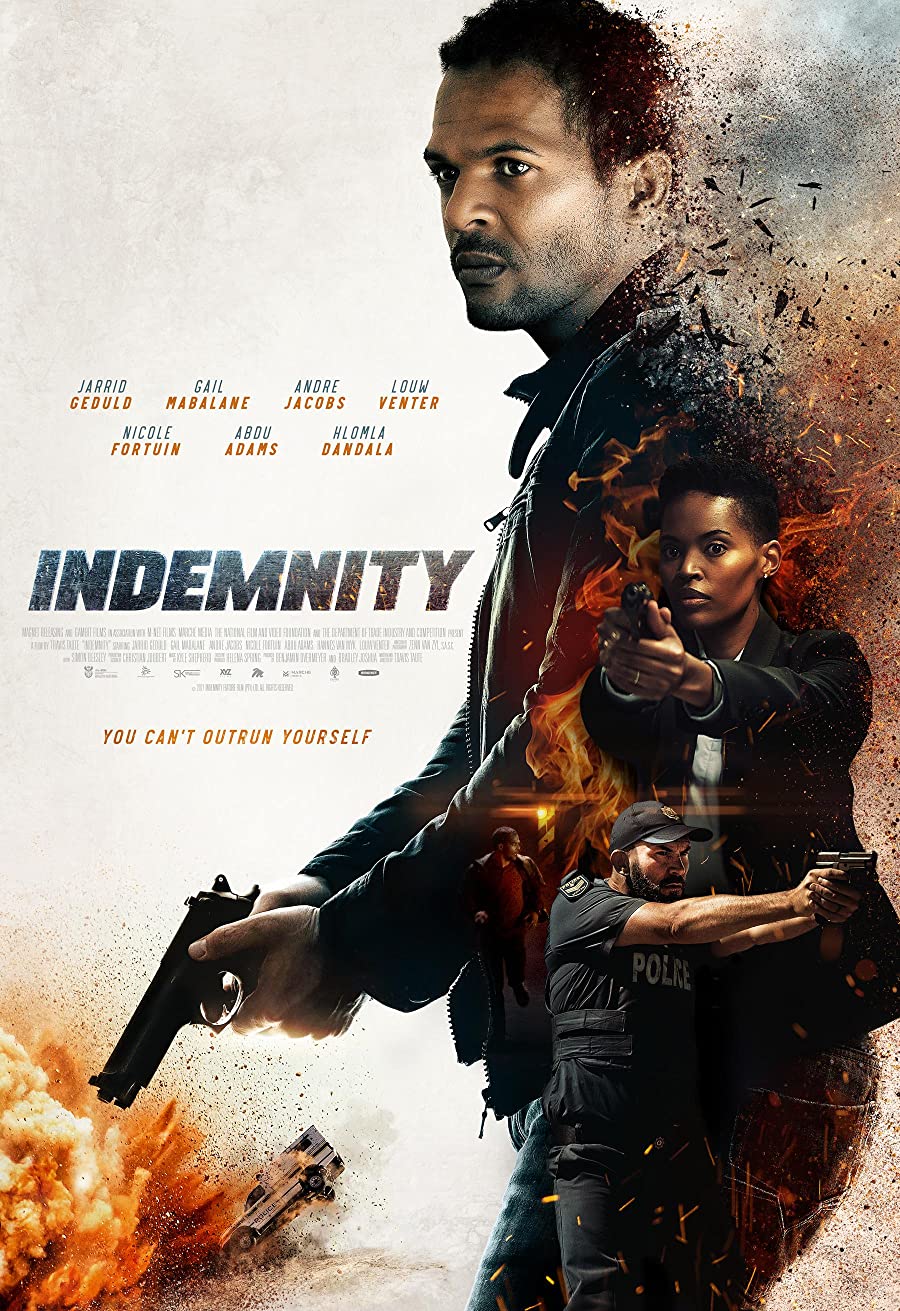 دانلود فیلم Indemnity 2021 غرامت با دوبله فارسی و زیرنویس فارسی چسبیده