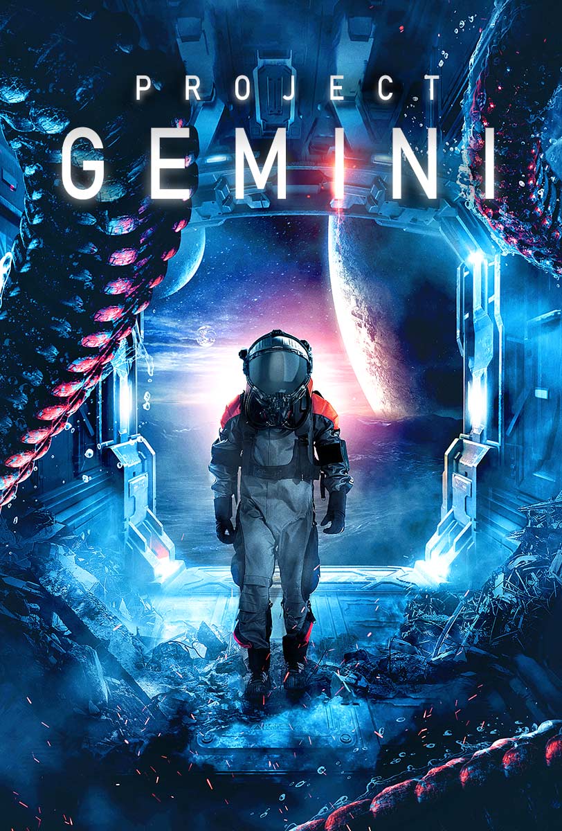 دانلود فیلم Project ‘Gemini’ 2022  پروژه جمینی با زیرنویس فارسی چسبیده