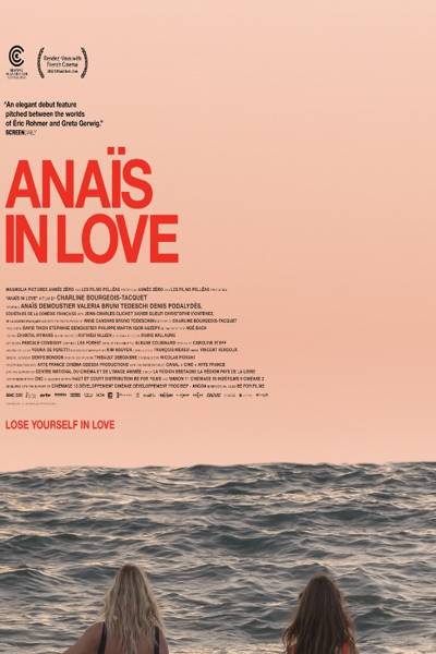 دانلود فیلم Anaïs in Love 2021 آنایس عاشق (آنائیس عاشق) با زیرنویس فارسی چسبیده