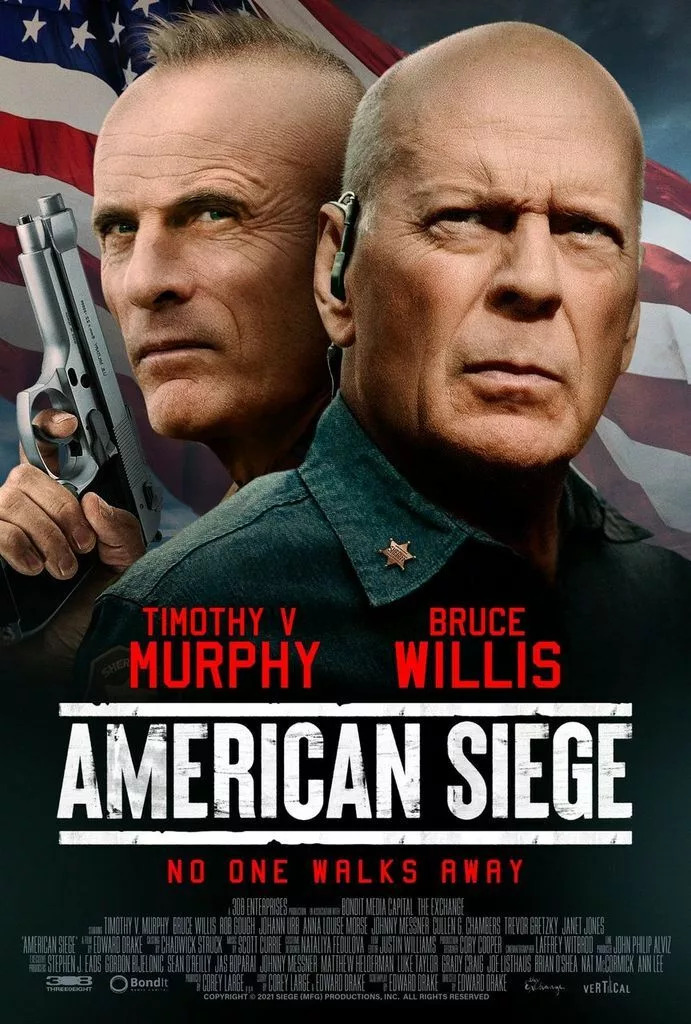 دانلود فیلم American Siege 2021 محاصره آمریکایی با زیر نویس فارسی چسبیده
