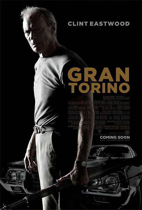 دانلود فیلم Gran Torino 2008 گرن تورینو با زیرنویس فارسی چسبیده