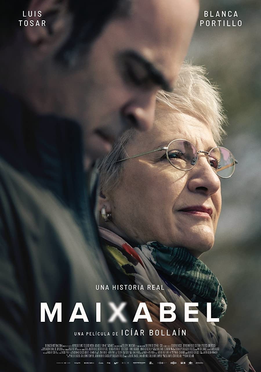 دانلود فیلم Maixabel 2021 مایسابل با زیرنویس فارسی چسبیده