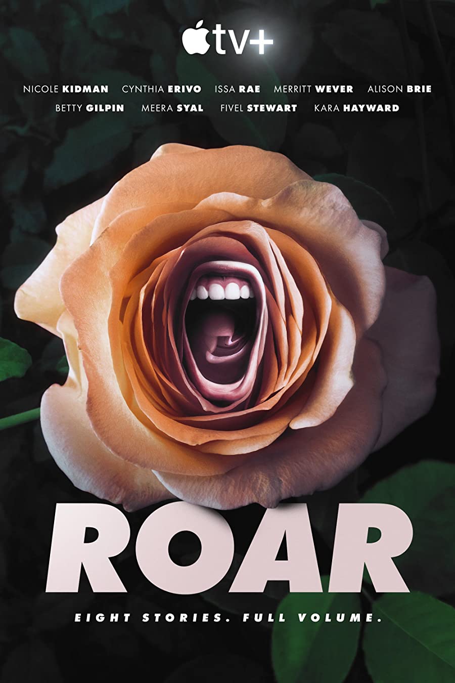 دانلود سریال Roar 2022 غرش با زیرنویس فارسی چسبیده