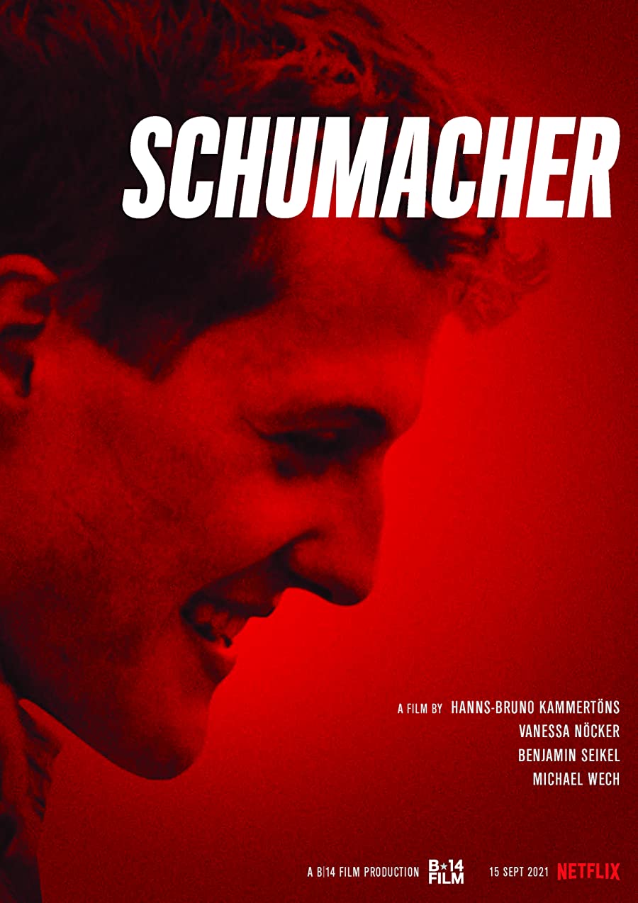 دانلود مستند Schumacher 2021 شوماخر با دوبله فارسی