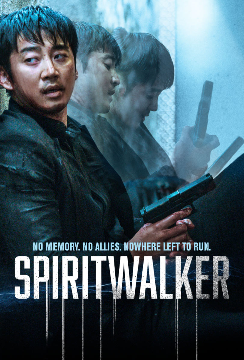 دانلود فیلم Spiritwalker 2020 روح گردان با زیرنویس فارسی چسبیده