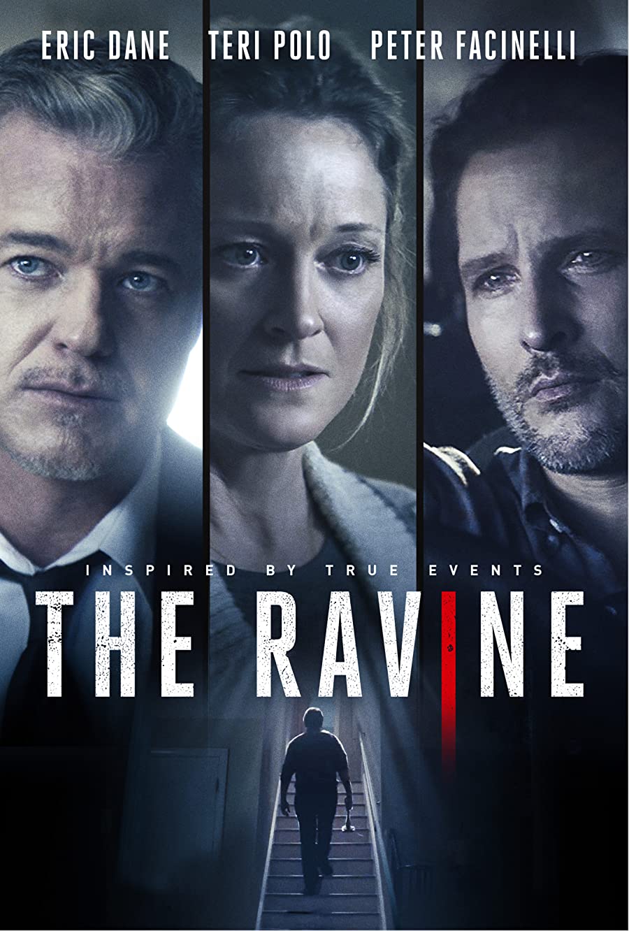 دانلود فیلم The Ravine 2021 دره با زیرنویس فارسی چسبیده