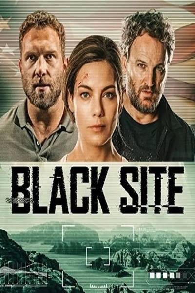 دانلود فیلم Black Site 2022 مقر سیاه (سایت سیاه) با زیرنویس فارسی چسبیده