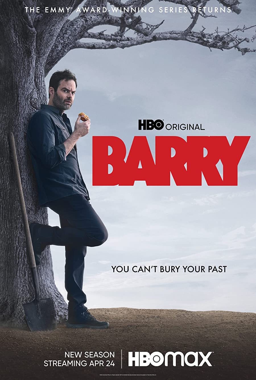 دانلود سریال Barry 2022 بری فصل سوم 3 قست 1 تا 8 با زیرنویس فارسی چسبیده
