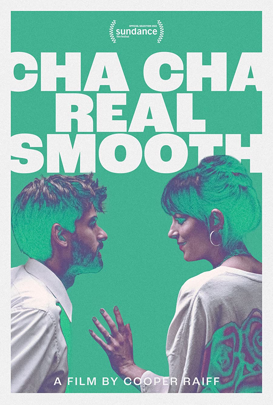 دانلود فیلم Cha Cha Real Smooth 2022 چا چا ریل اسموت با زیرنویس فارسی چسبیده