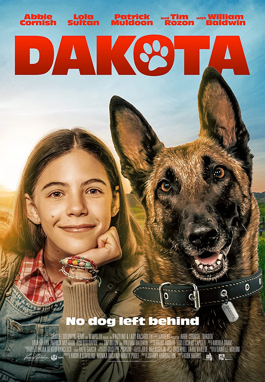دانلود فیلم Dakota 2022 داکوتا با دوبله فارسی و زیرنویس فارسی چسبیده