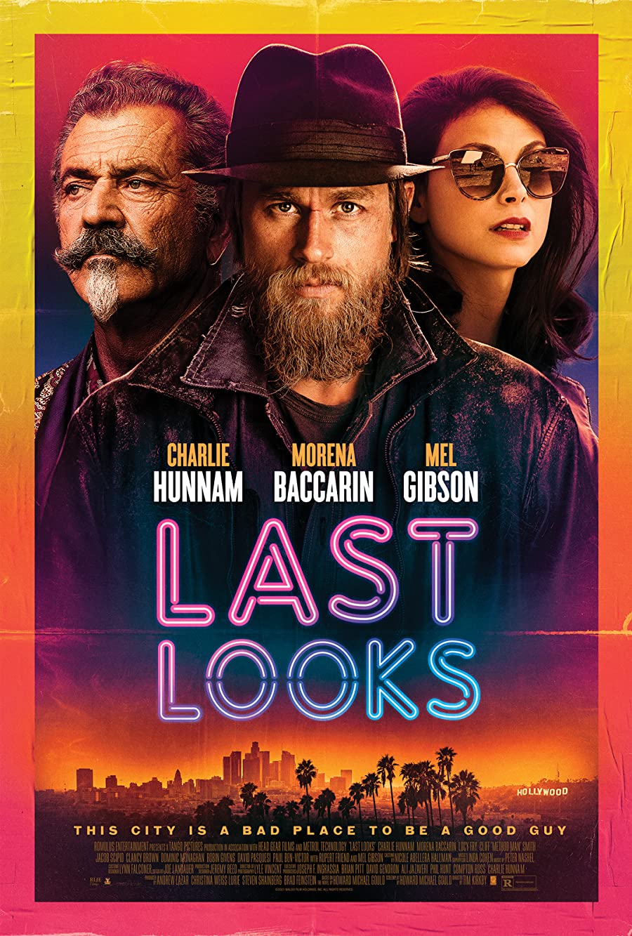 دانلود فیلم Last Looks 2021 گریم نهایی (والدو) با دوبله و زیرنویس فارسی چسبیده
