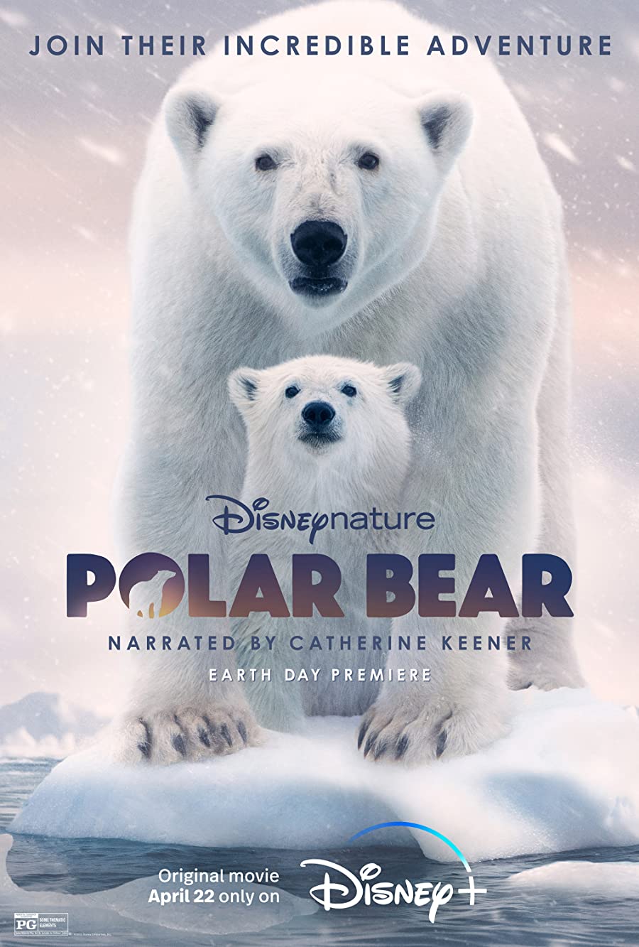 دانلود فیلم Polar Bear 2022 خرس قطبی با زیرنویس فارسی چسبیده