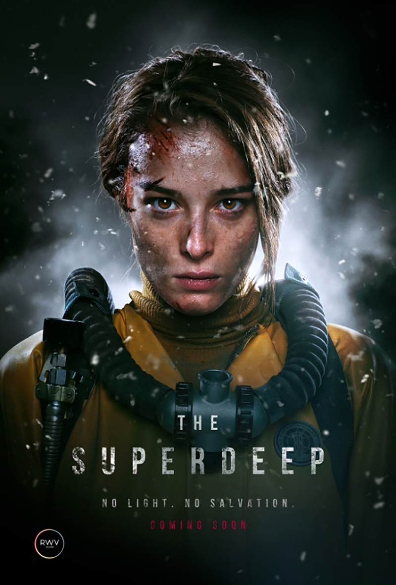 دانلود فیلم Superdeep 2020 فوق العاده عمیق با زیرنویس فارسی چسبیده