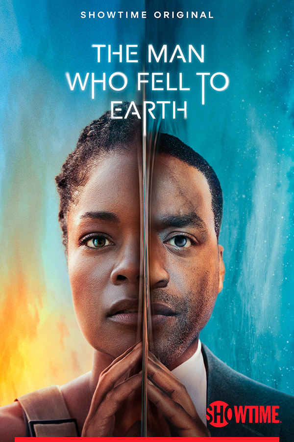 دانلود سریال The Man Who Fell to Earth 2022 مردی که بر زمین افتاد فصل اول 1 قسمت 1 تا 10 با زیرنویس فارسی چسبیده