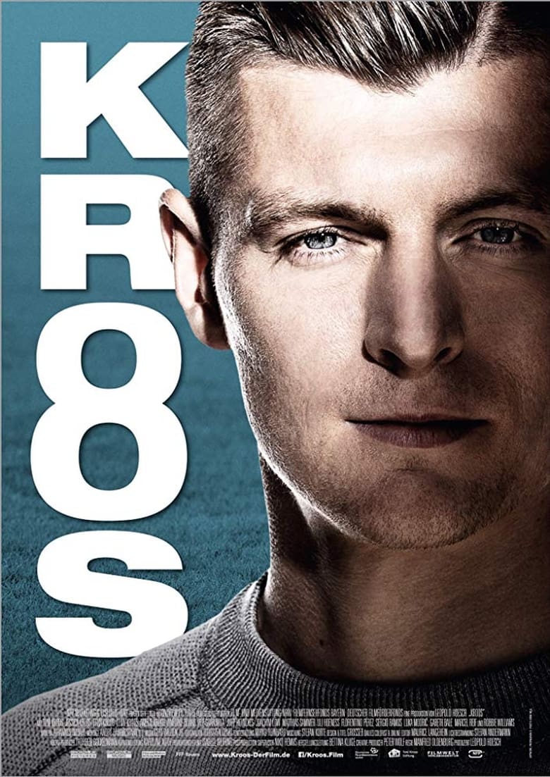 دانلود مستند Toni Kroos 2019 تونی کروس با دوبله فارسی