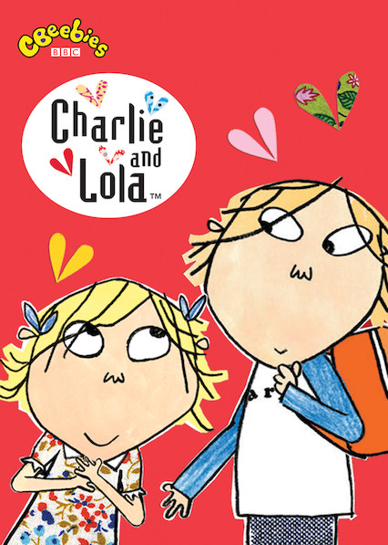 دانلود انیمیشن Charlie and Lola 2008 چارلی و لولا با دوبله فارسی