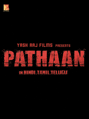 دانلود فیلم Pathaan 2023 پاتان با دوبله و زیرنویس فارسی چسبیده