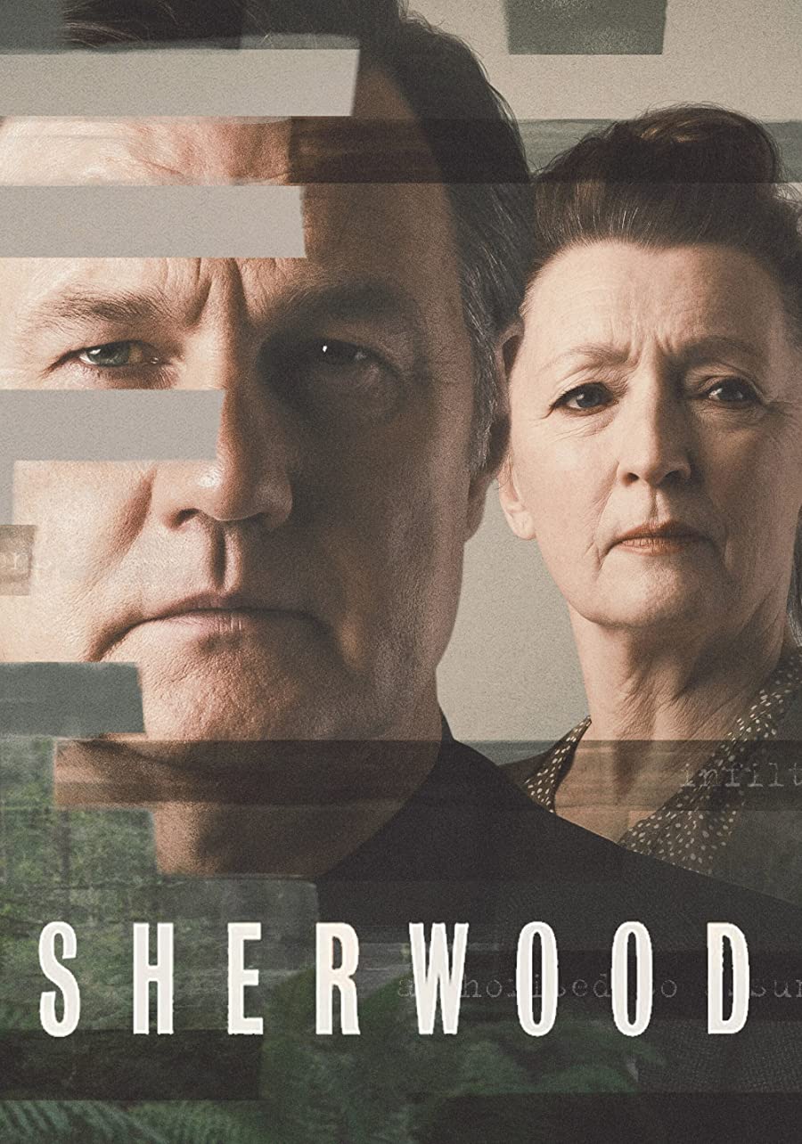 دانلود سریال Sherwood 2022 شروود فصل اول 1 قسمت 1 تا 6 با زیرنویس فارسی چسبیده
