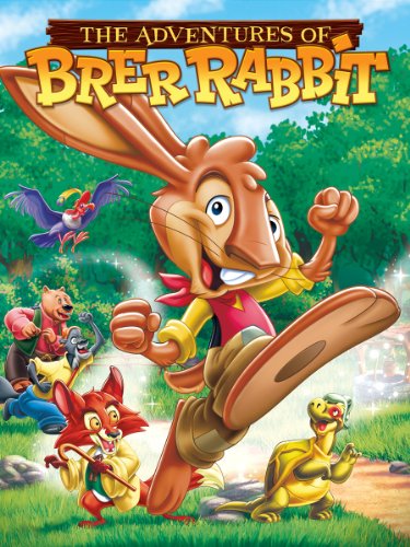 دانلود انیمیشن The Adventures of Brer Rabbit 2006 خرگوش بلا با دوبله فارسی