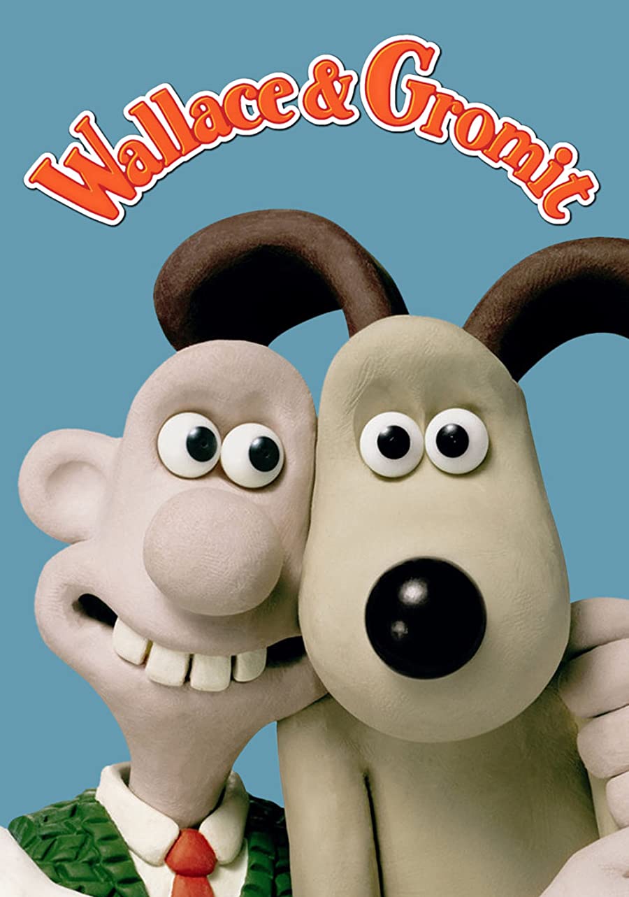 دانلود انیمیشن The Amazing World of Wallace and Gromit 1999 والاس و گرومیت با دوبله فارسی