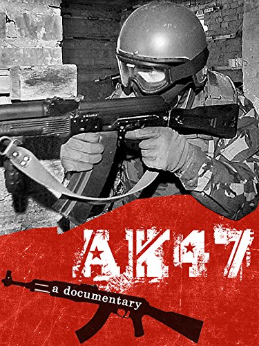 دانلود فیلم AK 47 2004 عملیات 47 با دوبله فارسی
