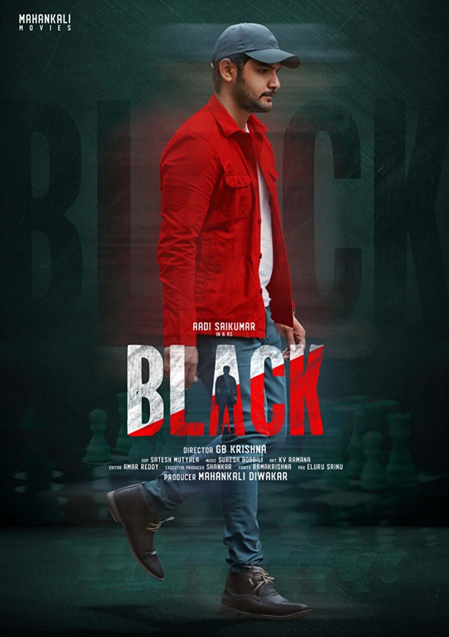 دانلود فیلم Black 2022 سیاه (بلک) با زیرنویس فارسی چسبیده