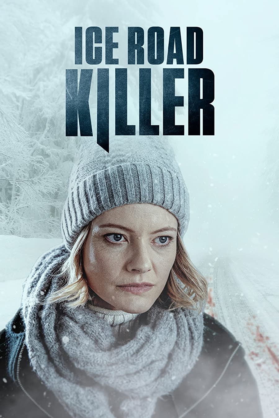 دانلود فیلم Ice Road killer 2022 قاتل جاده یخی (آیس رواد کیلر) با زیرنویس فارسی چسبیده