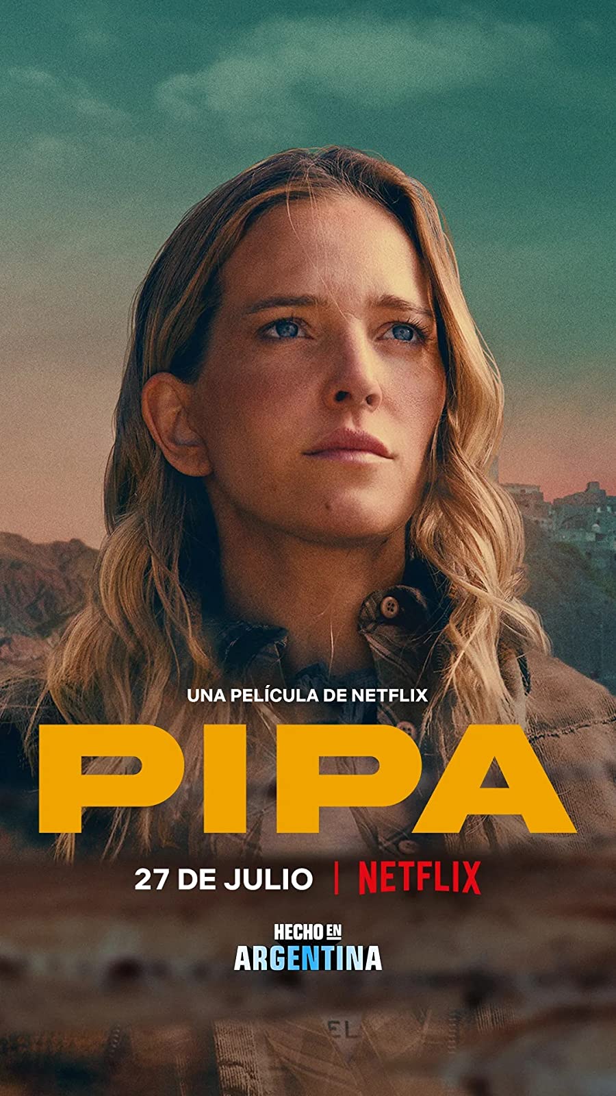 دانلود فیلم Pipa 2022 پیپا با زیرنویس فارسی چسبیده
