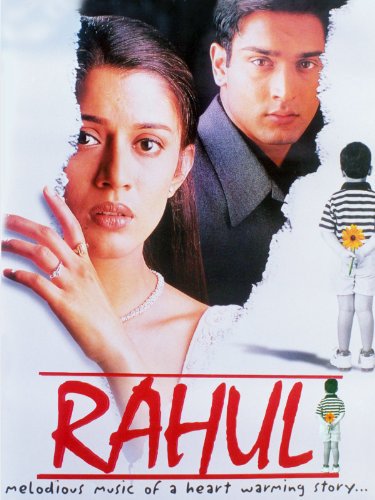 دانلود فیلم Rahul 2001 راهول با دوبله فارسی