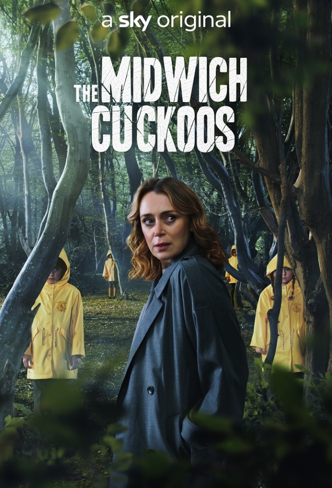 دانلود سریال The Midwich Cuckoos 2022 فاخته‌ های میدویچ فصل اول 1 قسمت 1 تا 7 با زیرنویس فارسی چسبیده