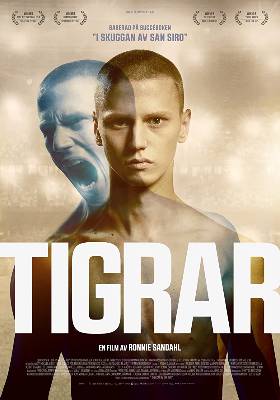 دانلود فیلم Tigers 2020 ببرها (تایگرز) با زیرنویس فارسی چسبیده