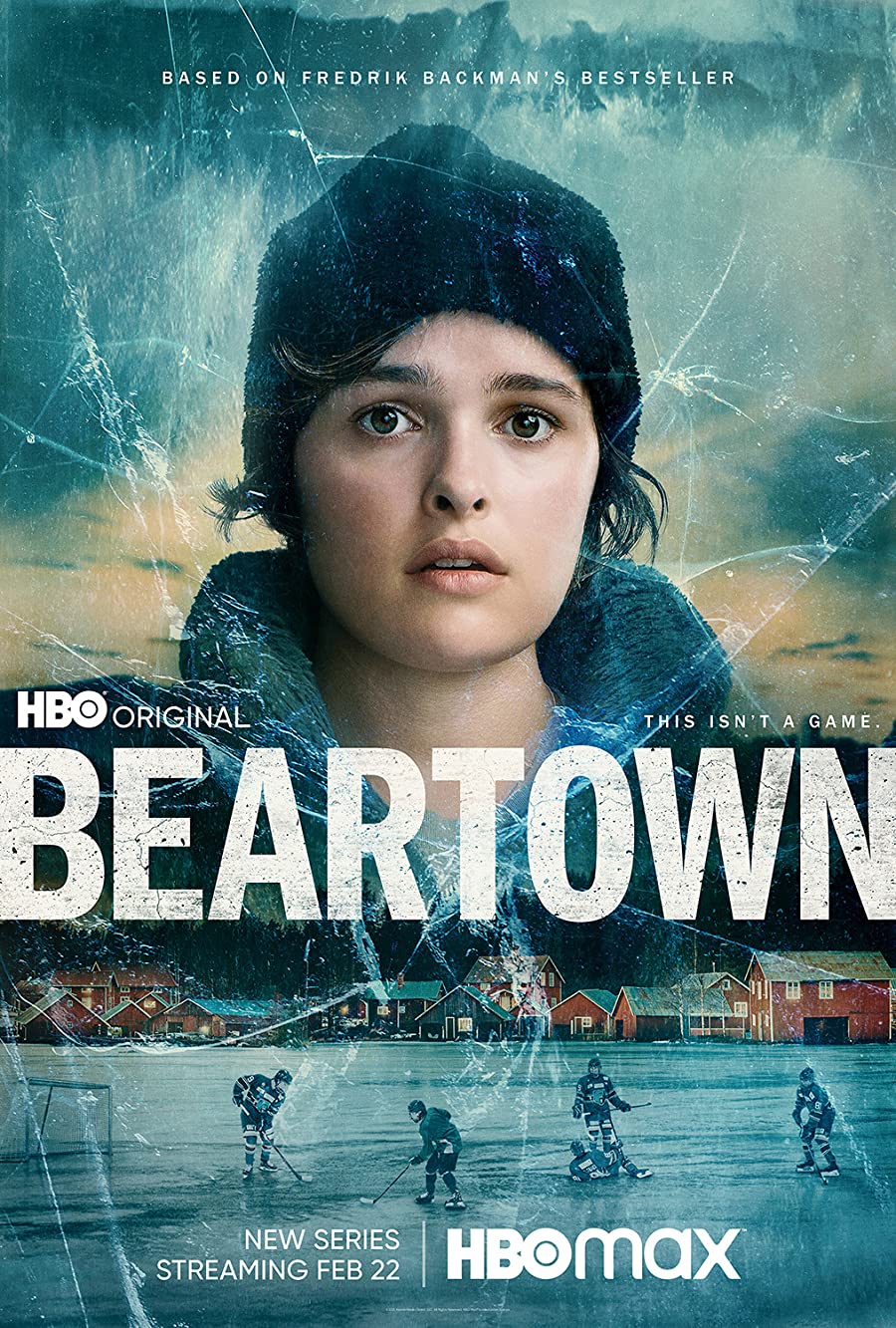 دانلود سریال Beartown 2021 برتاون فصل اول 1 قسمت 1 تا 5 با زیرنویس فارسی چسبیده