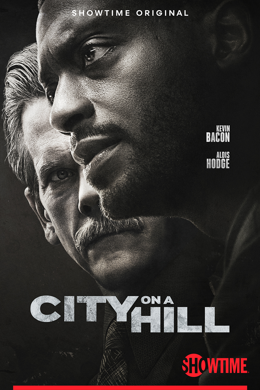 دانلود سریال City on a Hill 2019 شهری روی تپه فصل سوم 3 قسمت 1 تا 3 با زیرنویس فارسی چسبیده