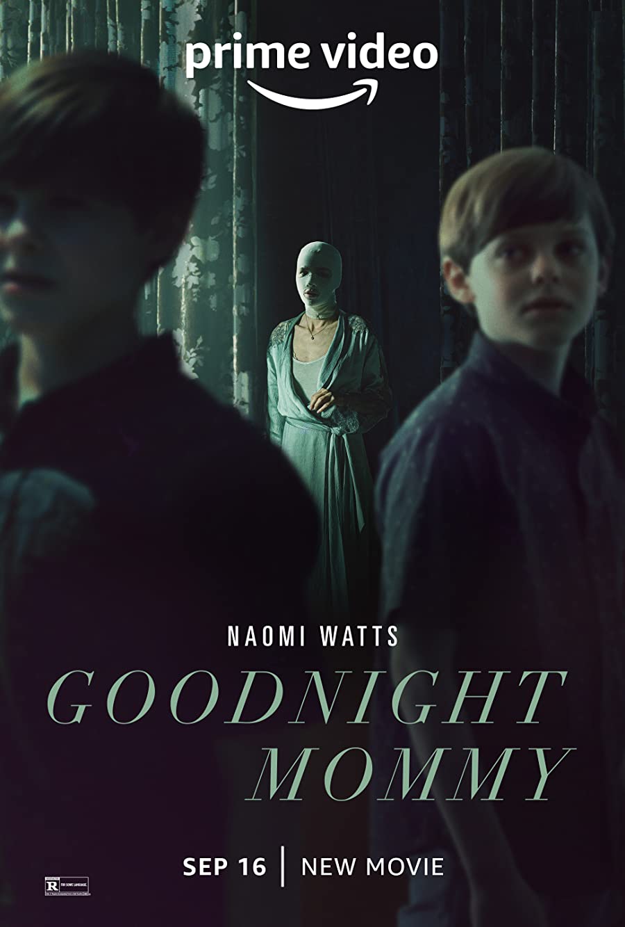 دانلود فیلم Goodnight Mommy 2022 شب بخیر مامان (گودنایت مامی) با دوبله فارسی و زیرنویس فارسی چسبیده
