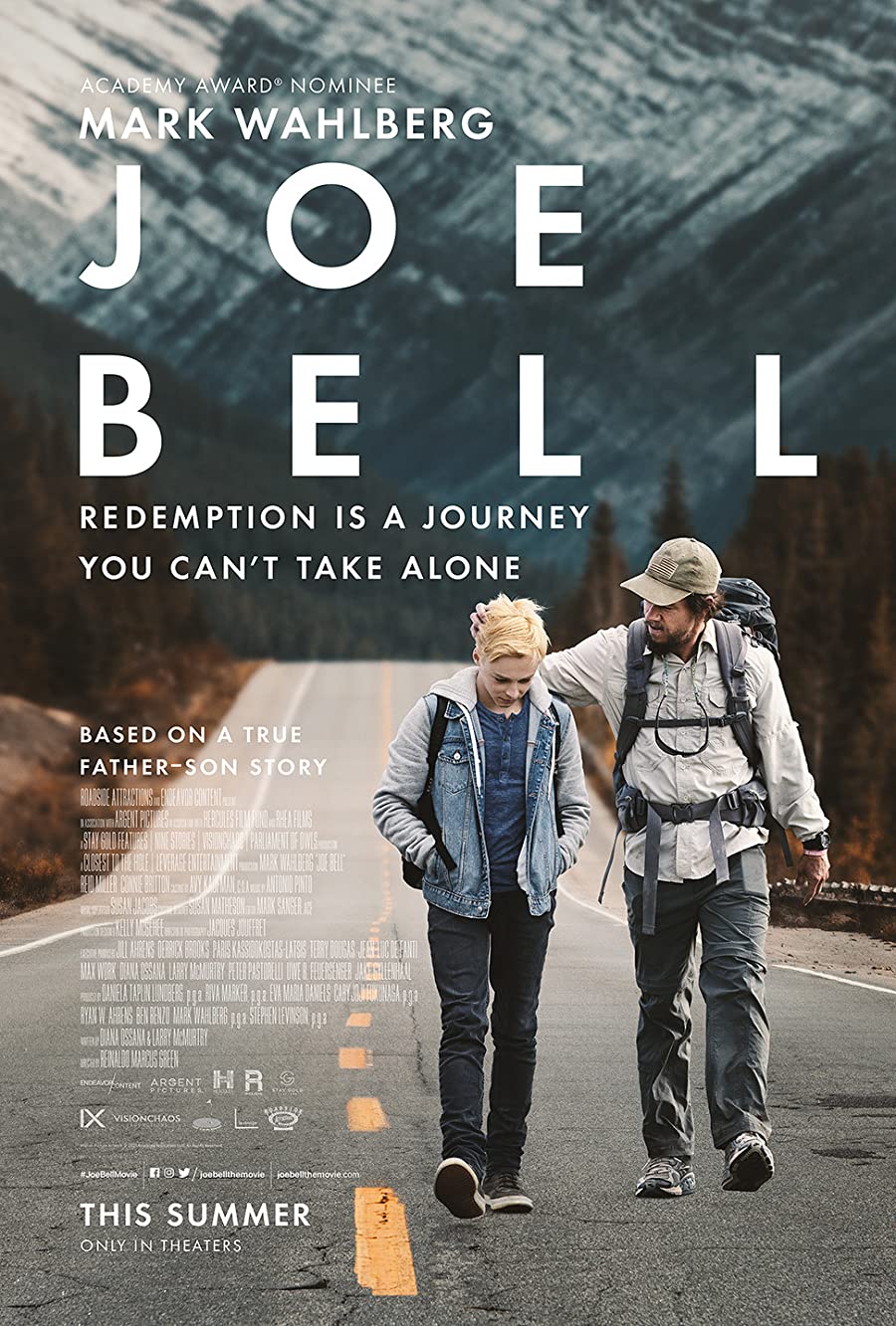 دانلود فیلم Joe Bell 2020 جو بل با زیرنویس فارسی چسبیده