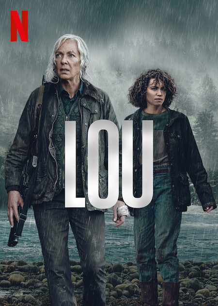 دانلود فیلم Lou 2022 لو با دوبله فارسی و زیرنویس فارسی چسبیده