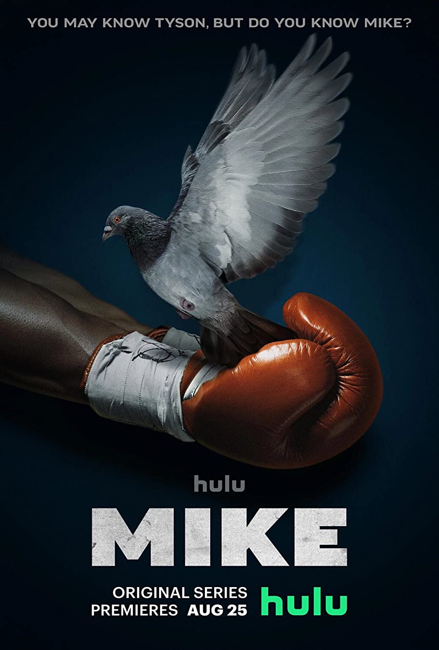 دانلود سریال Mike 2022 مایک فصل اول 1 قسمت 1 تا 8 با دوبله فارسی و زیرنویس فارسی چسبیده
