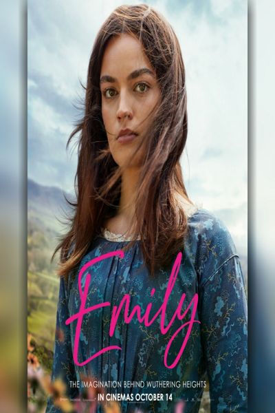 دانلود فیلم Emily 2022 امیلی با دوبله فارسی و زیرنویس فارسی چسبیده
