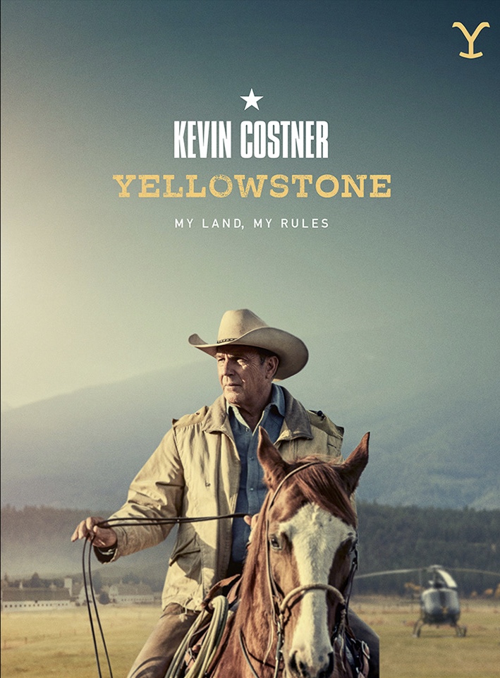 دانلود سریال Yellowstone 2022 سنگ زرد (یلو استون) فصل پنجم 5 قسمت 1 تا 2 با زیرنویس فارسی چسبیده