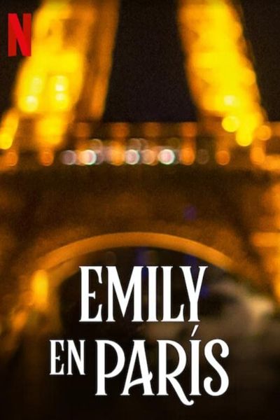 دانلود سریال Emily in Paris 2022 امیلی در پاریس فصل سوم 3 قسمت 1 تا 2 با زیرنویس فارسی چسبیده