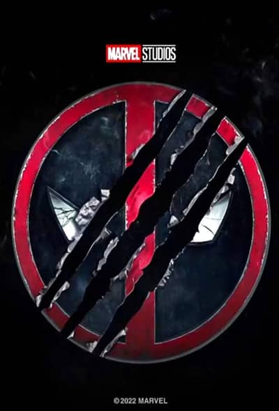 دانلود فیلم Deadpool 3 2024 ددپول 3 ❤️ با دوبله و زیرنویس فارسی چسبیده