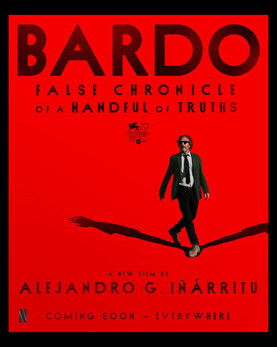 دانلود فیلم Bardo 2022 باردو با زیرنویس فارسی چسبیده