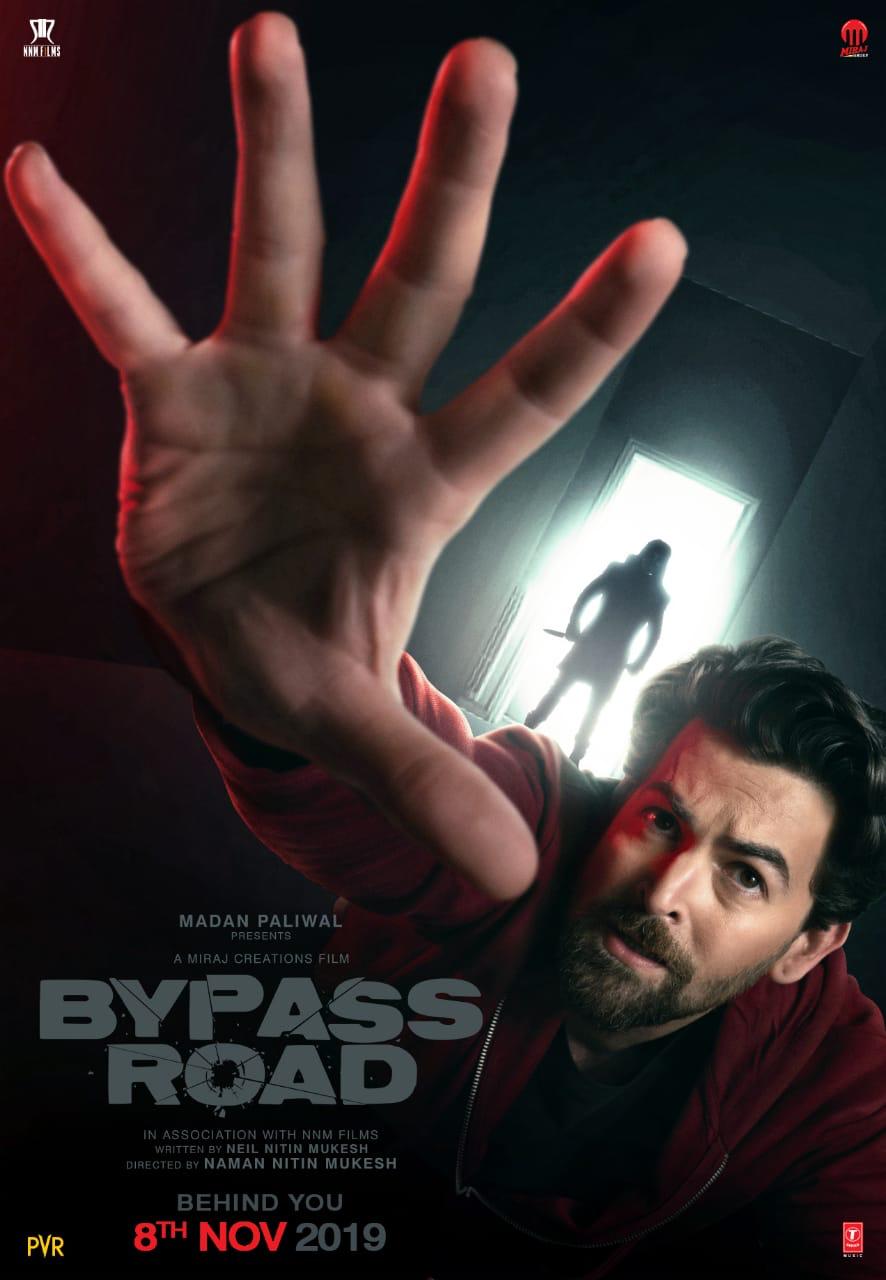 دانلود فیلم Bypass Road 2019 جاده فرعی با زیرنویس فارسی چسبیده