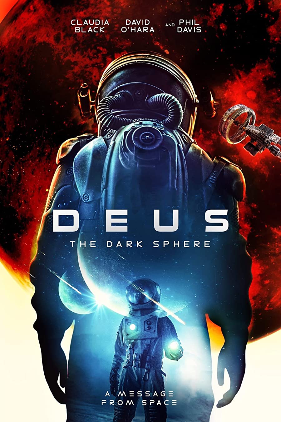 دانلود فیلم Deus 2022 دئوس با زیرنویس فارسی چسبیده