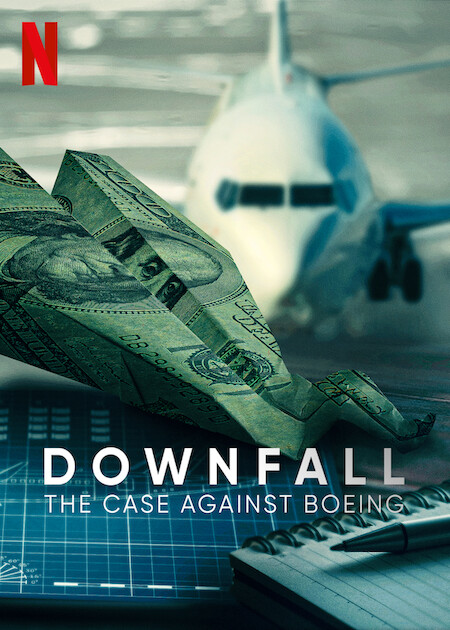 دانلود مستند Downfall: The Case Against Boeing 2022 سقوط: پرونده علیه بوئینگ با زیرنویس فارسی چسبیده