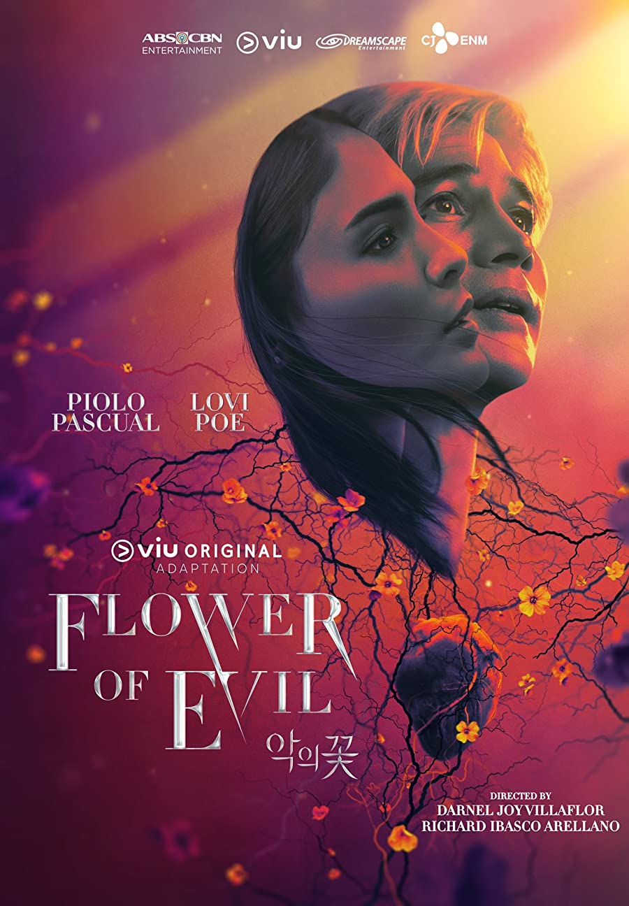 دانلود سریال Flower of Evil 2022 گل اهریمن فصل اول 1 قسمت 1 تا 2 با زیرنویس فارسی چسبیده