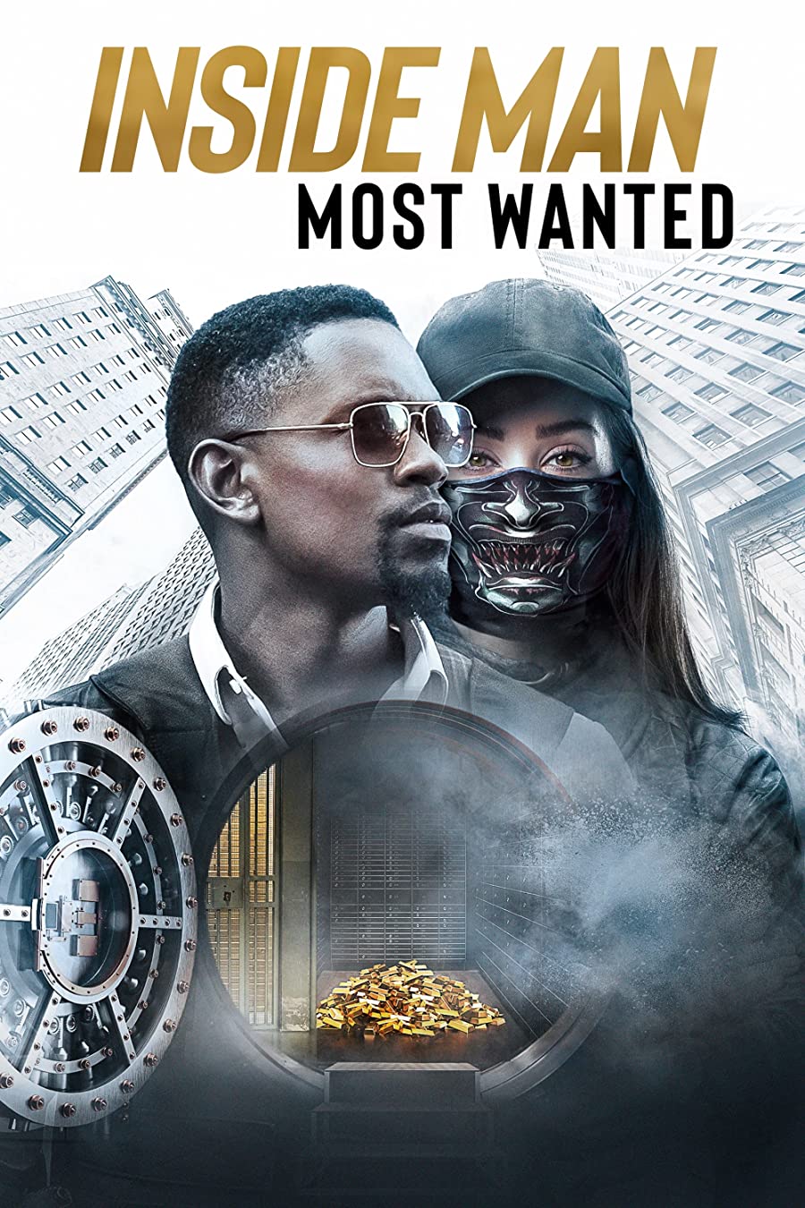 دانلود فیلم Inside Man: Most Wanted 2019 نفوذی تحت تعقیب با زیرنویس فارسی چسبیده