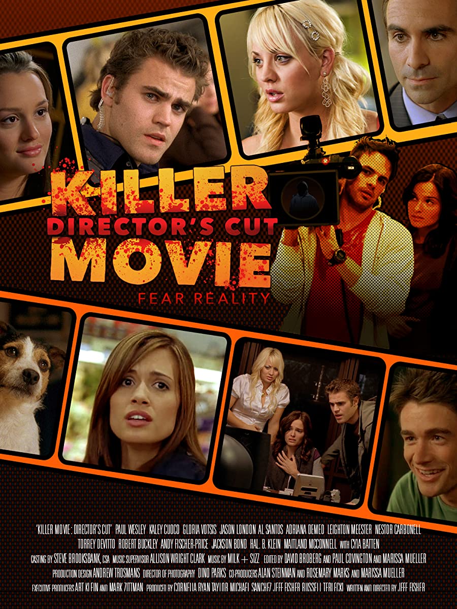 دانلود فیلم Killer Movie: Director’s Cut 2021 قاتل – نسخه کارگردان با زیرنویس فارسی چسبیده